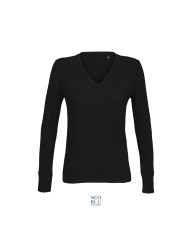 Γυναικείο πουλόβερ (Sullivan women 03988) black